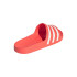 Chanclas adidas Adilette Rojo/Blanco