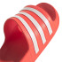 Chanclas adidas Adilette Rojo/Blanco