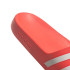 Chanclas adidas Adilette Rojo/Blanco