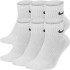 Pack de 6 Pares de Calcetines Nike Everyday Cushio