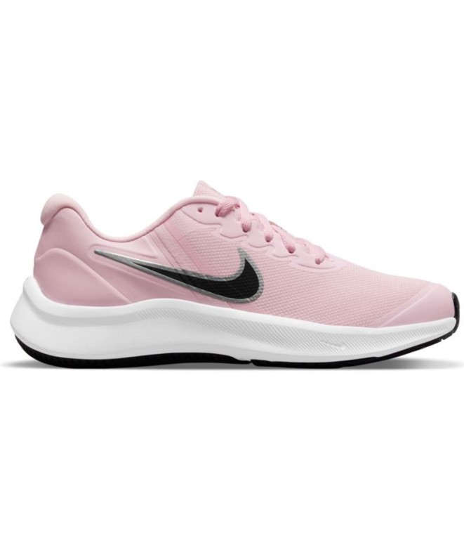 Zapatillas Nike Star Runner 3 Girls
