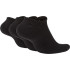 Calcetines de Fitness Nike Everyday Cushion No-w