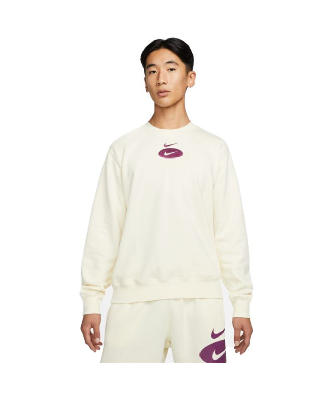 Sudadera Nike Sportswear Swoosh League M