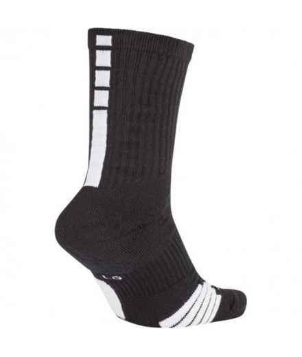 Calcetines Nike Elite Crew Black