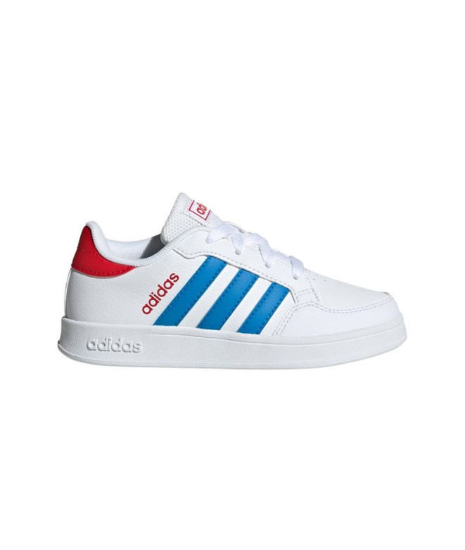 Zapatillas adidas Breaknet Kids