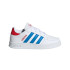Zapatillas adidas Breaknet Kids