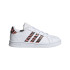 Zapatillas adidas Grand Court Print Kids
