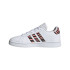 Zapatillas adidas Grand Court Print Kids