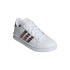Zapatillas adidas Grand Court Print Kids