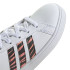 Zapatillas adidas Grand Court Print Kids