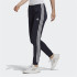 Pantalones adidas Essentials 3 Bandas W Blue