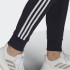 Pantalones adidas Essentials 3 Bandas W Blue
