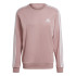 Sudadera adidas Essentials French Terry 3 Bandas P