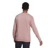 Sudadera adidas Essentials French Terry 3 Bandas P