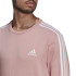 Sudadera adidas Essentials French Terry 3 Bandas P