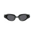 Gafas de Natación Arena The One Black