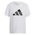 Camiseta adidas Sportswear Future Icons W White