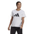 Camiseta adidas Sportswear Future Icons W White