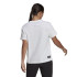 Camiseta adidas Sportswear Future Icons W White