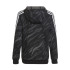 Sudadera adidas 3 Bandas Boys Black
