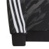 Sudadera adidas 3 Bandas Boys Black