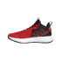 Zapatillas de baloncesto adidas Ownthegame M Red