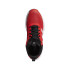 Zapatillas de baloncesto adidas Ownthegame M Red