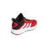 Zapatillas de baloncesto adidas Ownthegame M Red