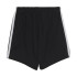 Conjunto adidas 3 Bandas Kids White