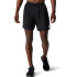 Pantalones Cortos ASICS Core 7IN M Black