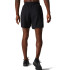 Pantalones Cortos ASICS Core 7IN M Black