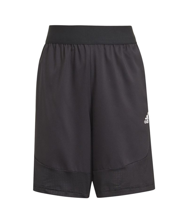 Pantalones cortos de trainning adidas XFG...