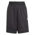 Pantalones cortos de trainning adidas XFG Aeroready Sport Black K