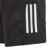 Pantalones cortos de trainning adidas XFG Aeroready Sport Black K