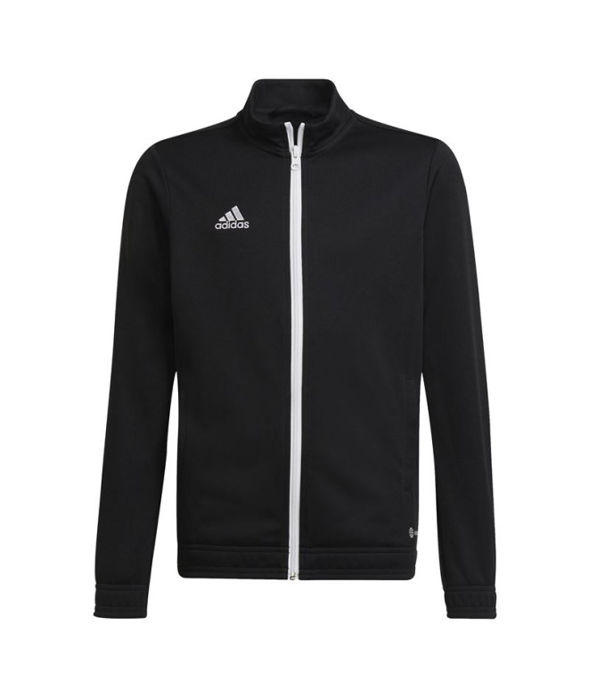Chaqueta de Fútbol adidas Ent22 Tky Infantil