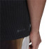 Camiseta de tenis adidas Freelift M Black