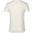Camiseta ASICS Big Logo White