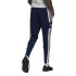 Pantalones de Fútbol adidas Sq21 Tr Hombre