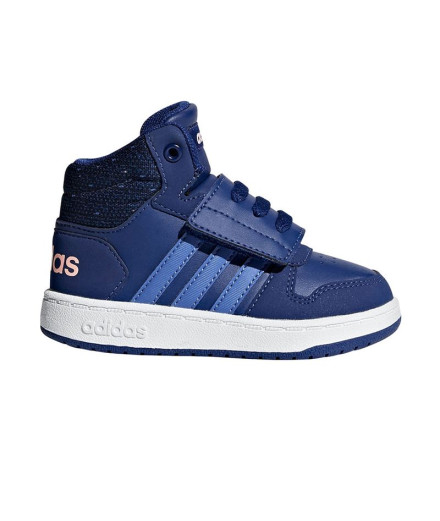 Zapatillas Sportswear adidas Hoops Mid 2.0