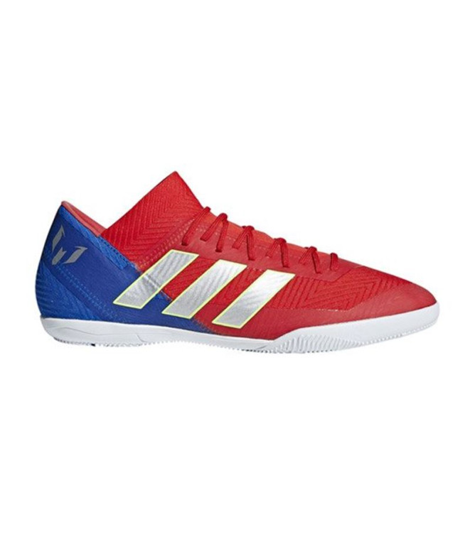Zapatillas de fútbol sala adidas Nemeziz Messi...