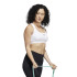 Sujetador deportivo de Fitness adidas Pwr Ms Pd Mujer
