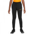 Pantalones de fútbol Nike Dri-FIT Academy Boys Black
