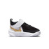 Zapatillas Nike Team Hustle D 10 Bebé Black