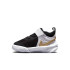Zapatillas Nike Team Hustle D 10 Bebé Black