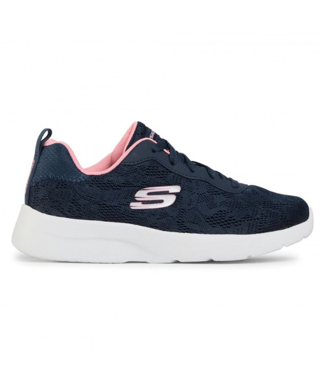 Zapatillas Skechers Dynamight 2.0-Homesp Mujer...