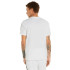 Camiseta Puma Ess+ Tape Hombre Blanco