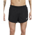 Pantalones de running Nike Fast W Black