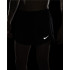 Pantalones de running Nike Fast W Black