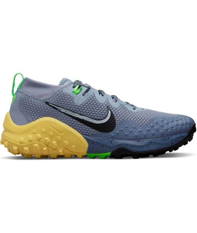 Zapatillas de trail Nike Wildhorse 7 M