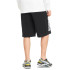 Pantalones Puma Power Colorblock Shorts 11" M Black